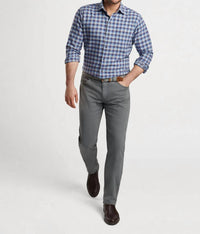 Peter Millar - North Bay Cotton Sport Shirt