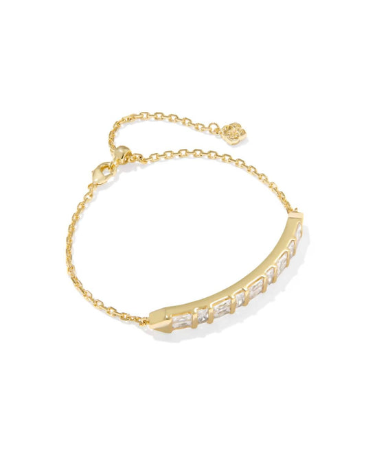 Kendra Scott - Jamie Delicate Chain Bracelet