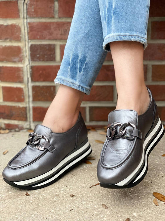 Softwaves - Women's Cala Sneakers