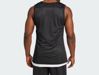 Adidas - 3G Speed Reversible Basketball Jersey
