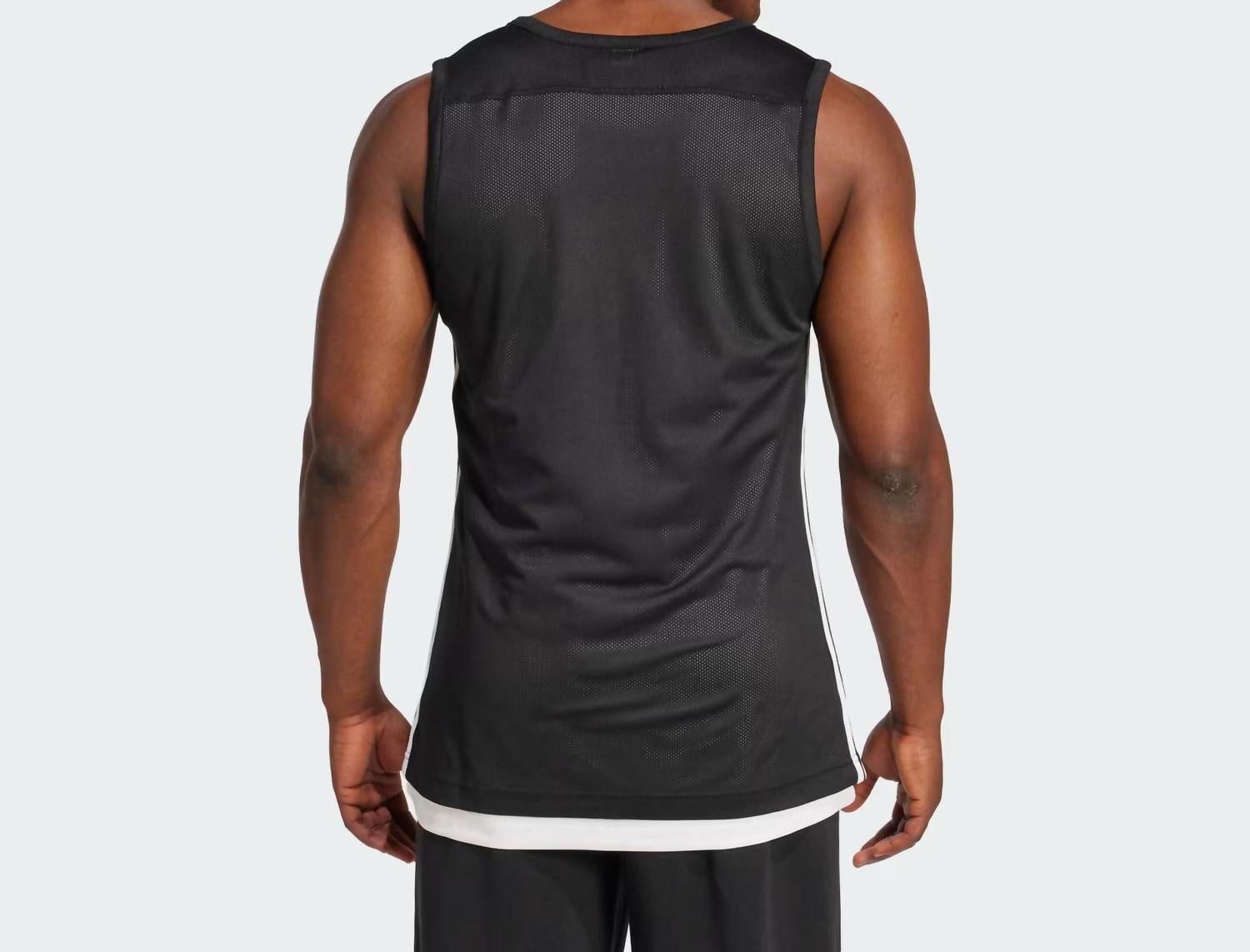 Adidas - 3G Speed Reversible Basketball Jersey