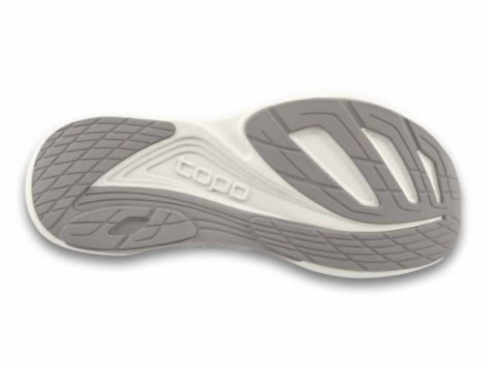 Topo Athletic - Men's Ultrafly 5 Athletic Shoes