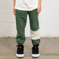 Tiny Whales - Boy's Trailblazer Sweatpant