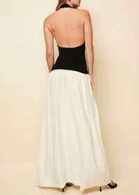 Solid & Striped - Soglio Maxi Dress