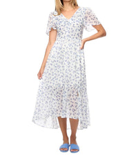 Flags & Anthem - Oaklyn Midi Dress