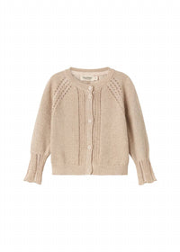 Marmar Copenhagen - Kid's Tillie Cardigan
