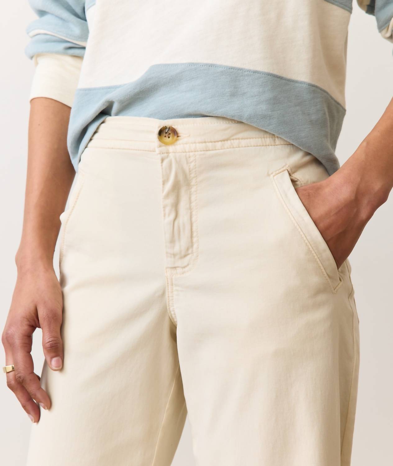 Marine Layer - Saturday Standard Fit Pants