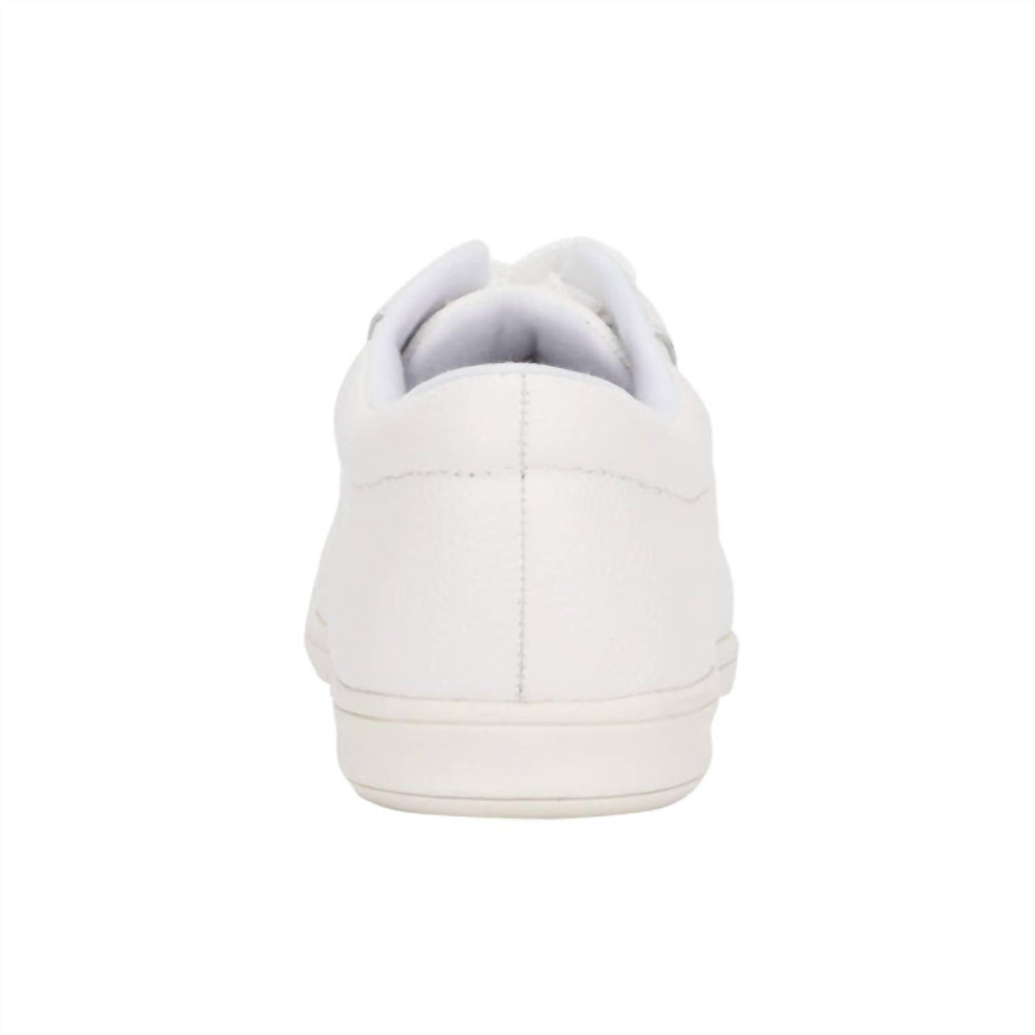Easy Spirit - Women's Ap1 Leather Walking Shoes