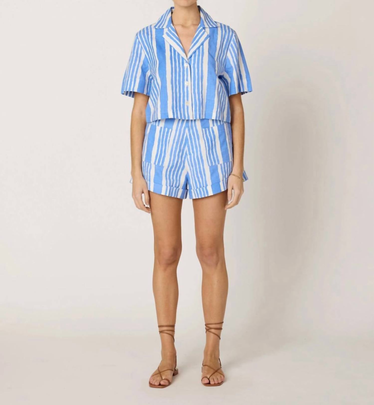 Cleobella - Women's Mizuki Blouse