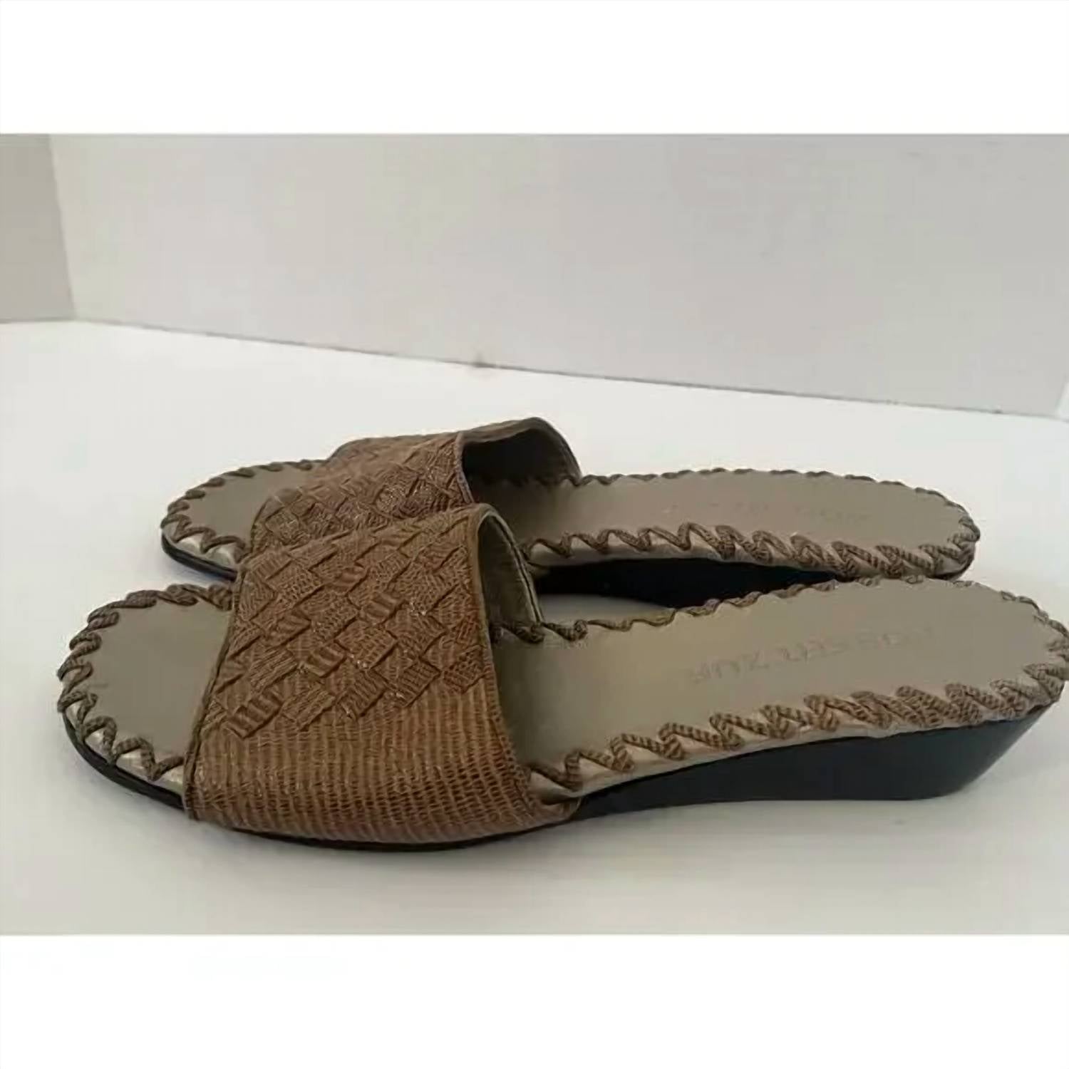 Robert Zur - Women's Vue Sandal