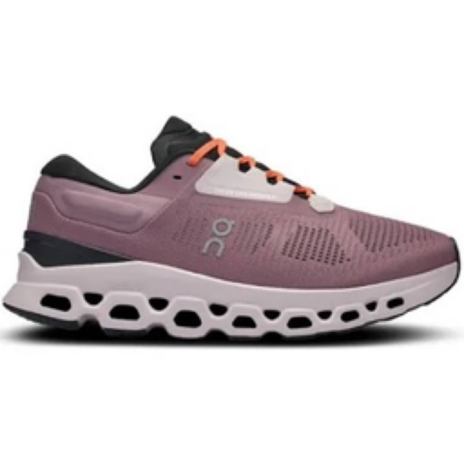 On - Women's Cloudstratus 3 Running Shoe