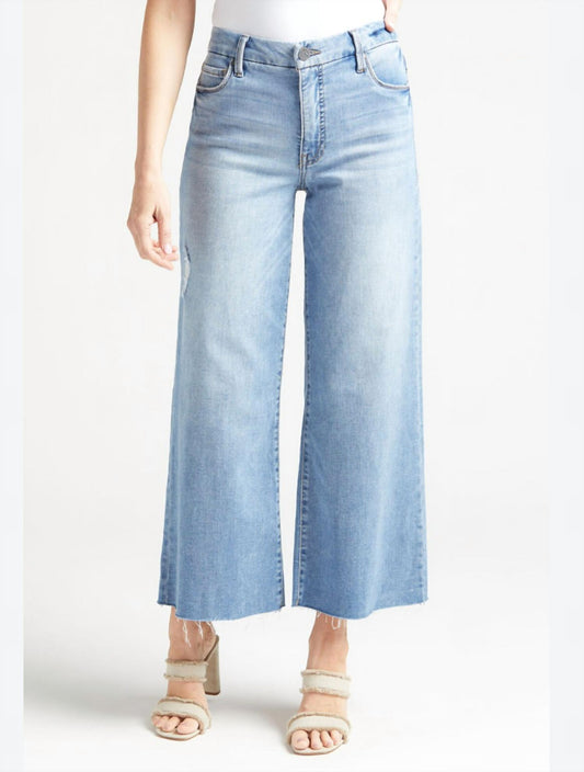 Kut From The Kloth - Meg Wide Leg Jean