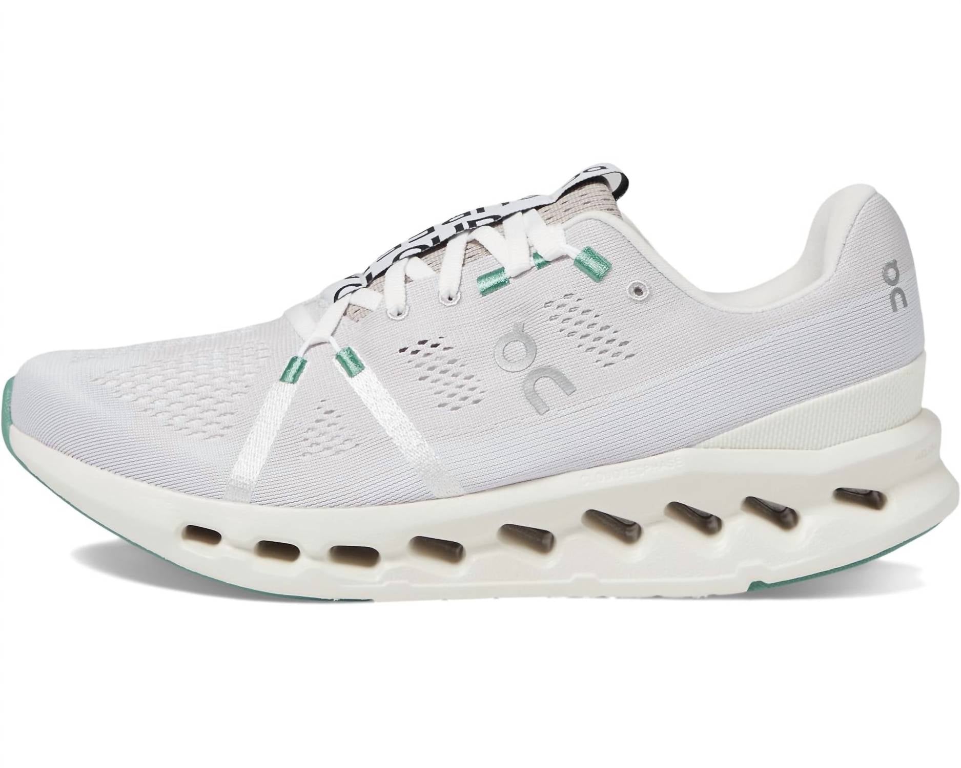 On Running - MEN'S CLOUDSURFER RUNNING SHOES