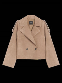 Weekend Max Mara - Maga Trench Coat