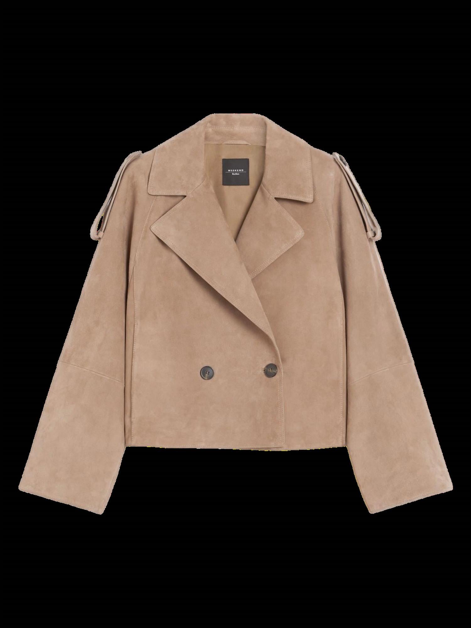 Weekend Max Mara - Maga Trench Coat