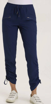 Xcvi - Runyon Easy-fit Cut Pant