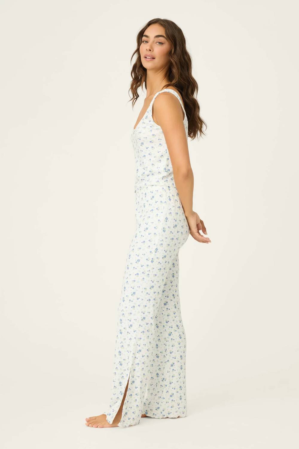 Pj Salvage - More Amour Pajama Set