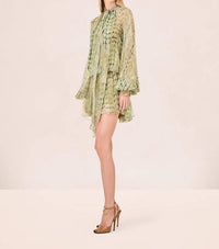 Alexis - Hailey Dress
