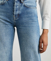 Rails - Getty Wide Leg Jeans
