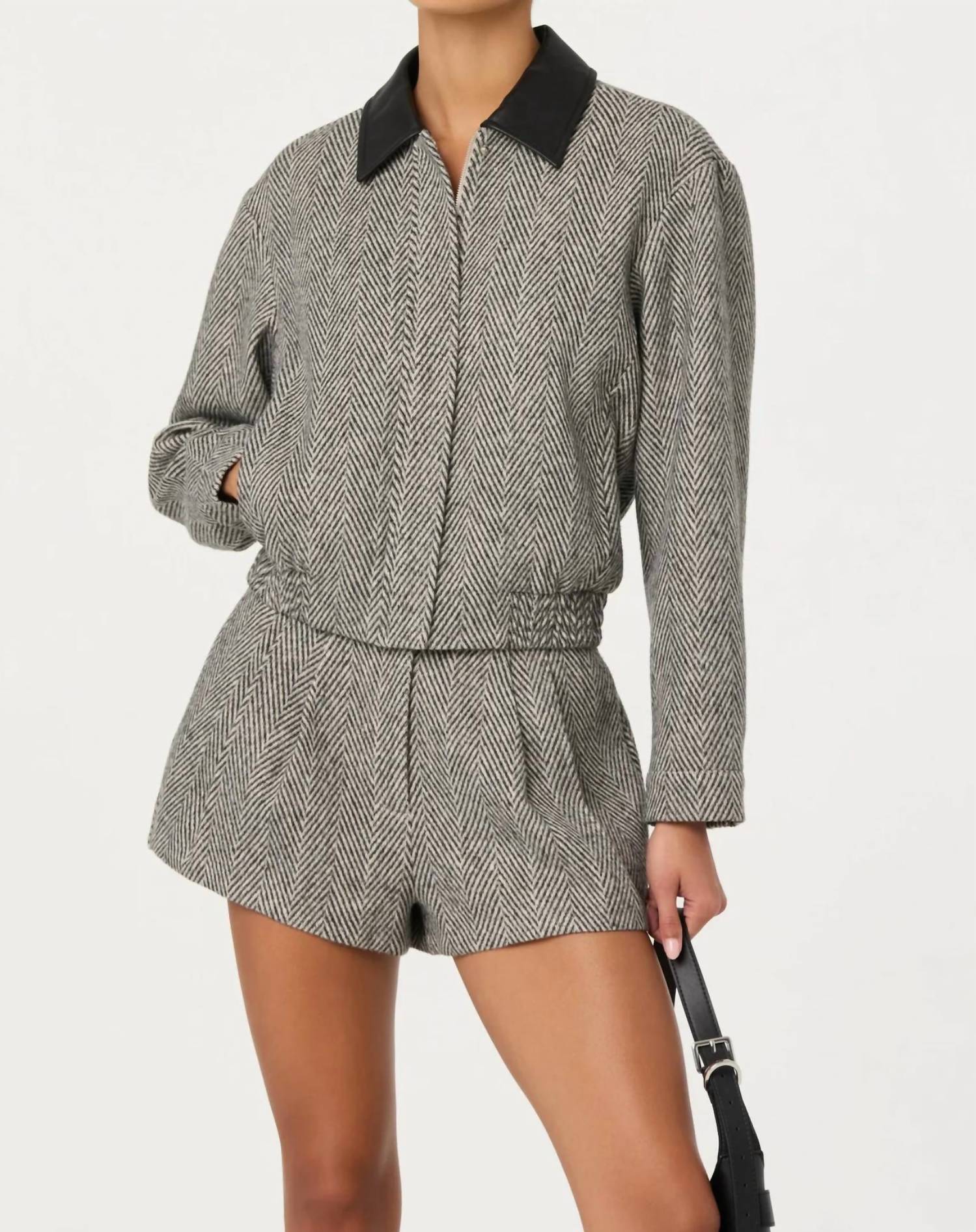 Astr - Nelly Jacket