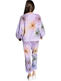 Queen Of Sparkles - Spiderweb Set