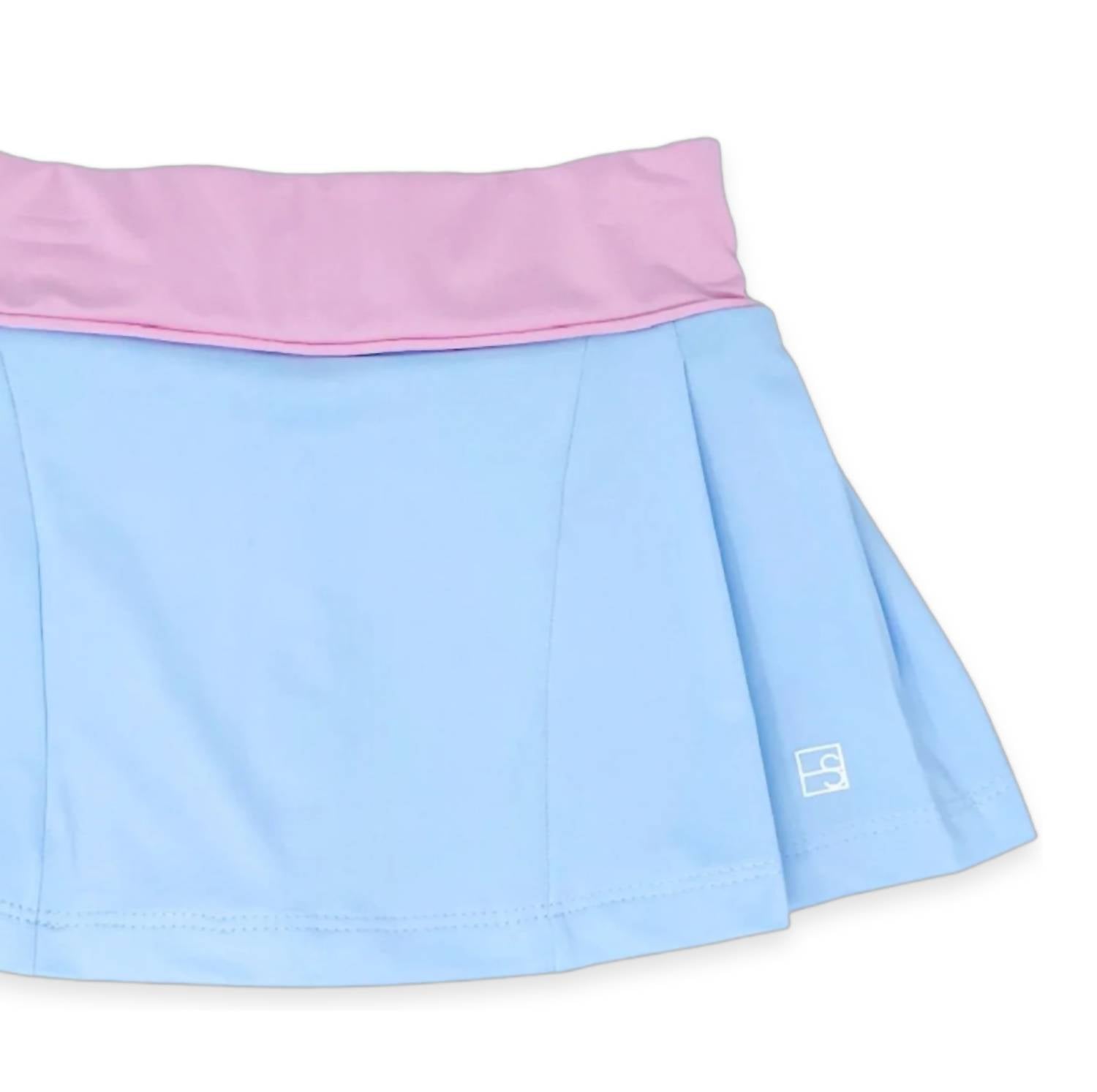 Set Fashions - Girls Sarah Skort