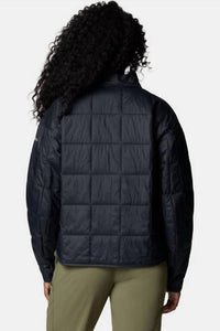 Columbia - Sienna Hill Omni-shield Quilted Jacket