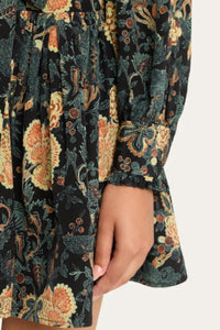 Ulla Johnson - Simona Mini Dress