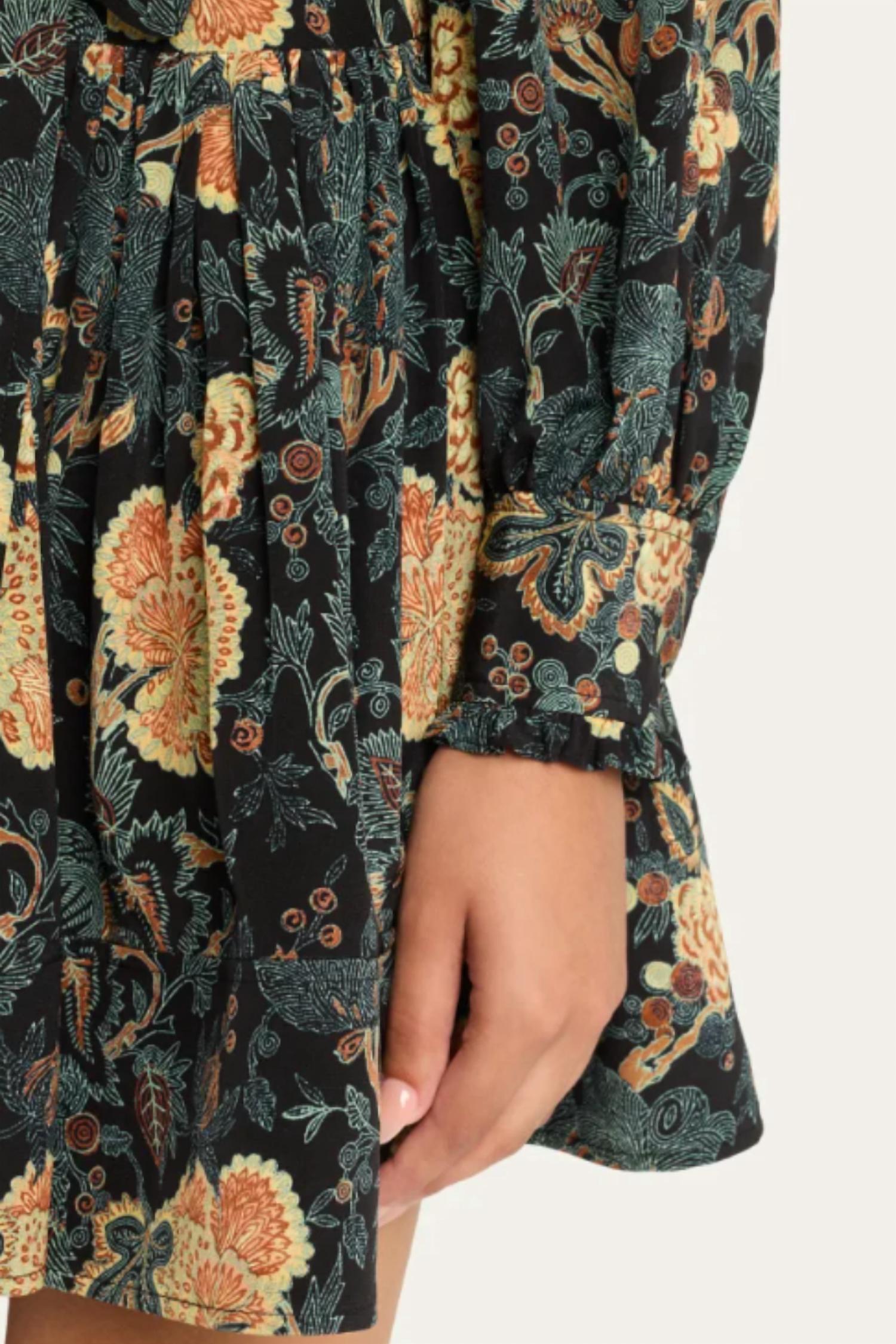 Ulla Johnson - Simona Mini Dress