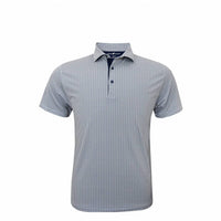 Horn Legend - Men's Micro Performance Polo