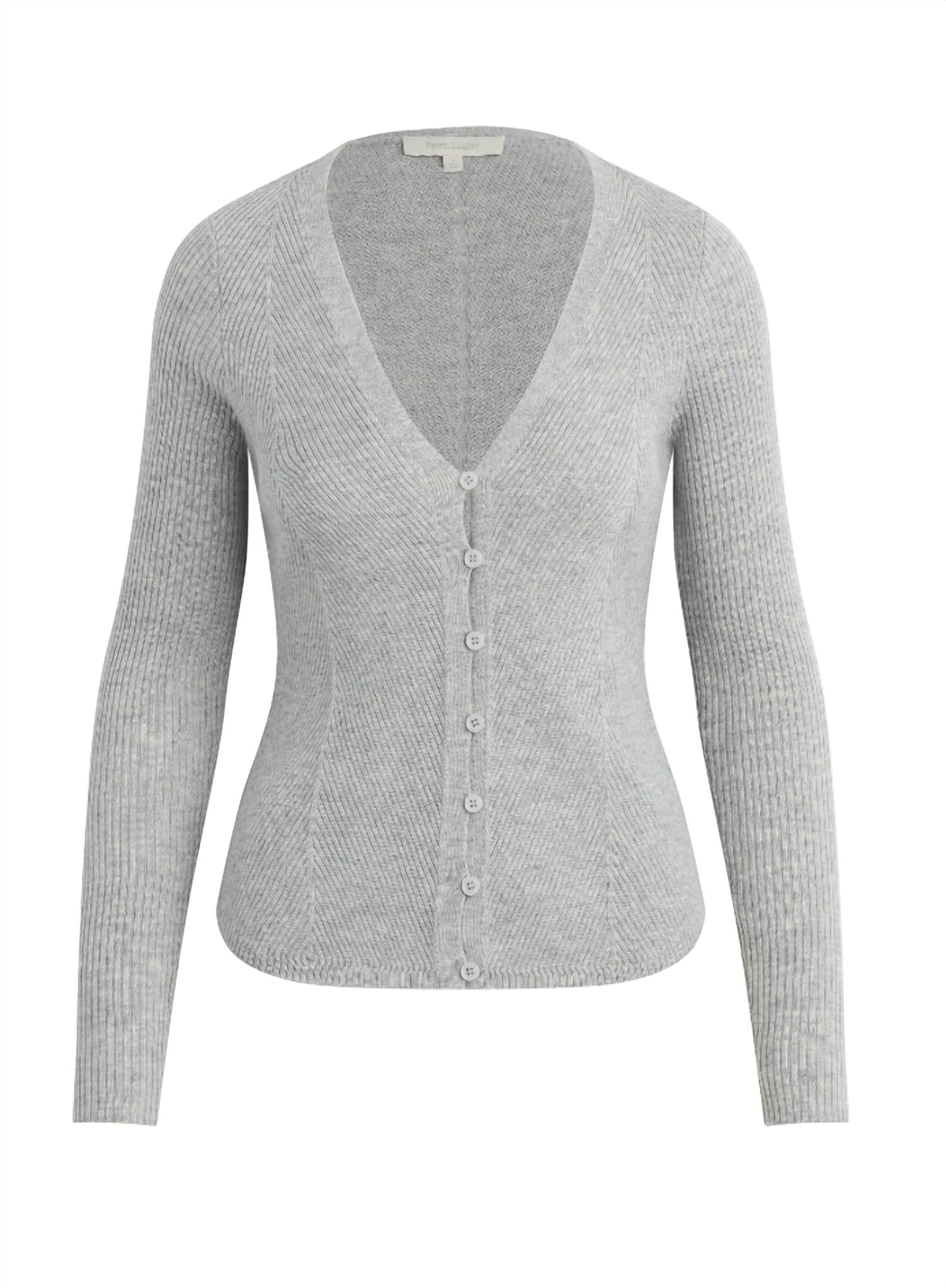 Favorite Daughter - SERENA CARDIGAN