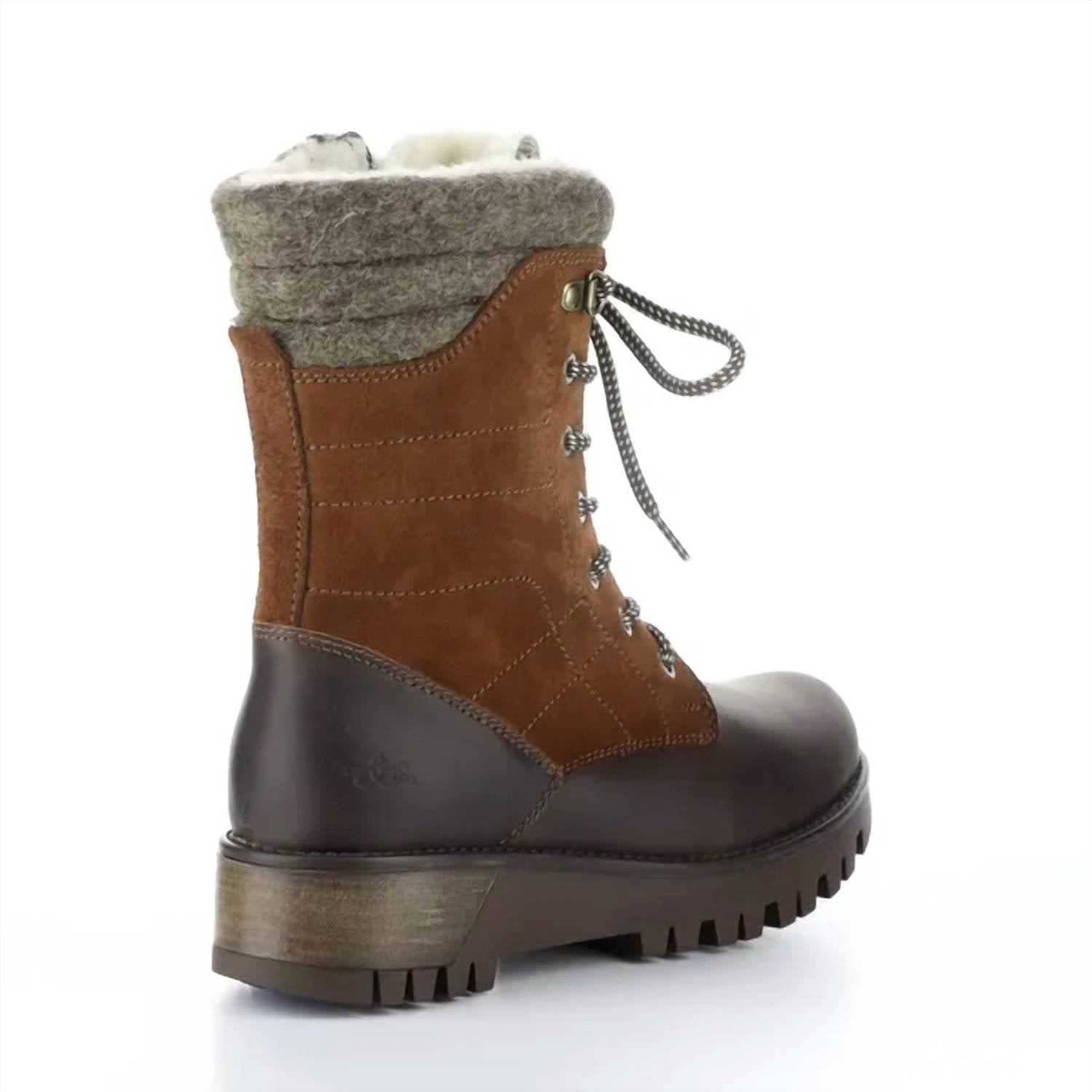 Bos. & Co. - Women's Gala Prima Boot
