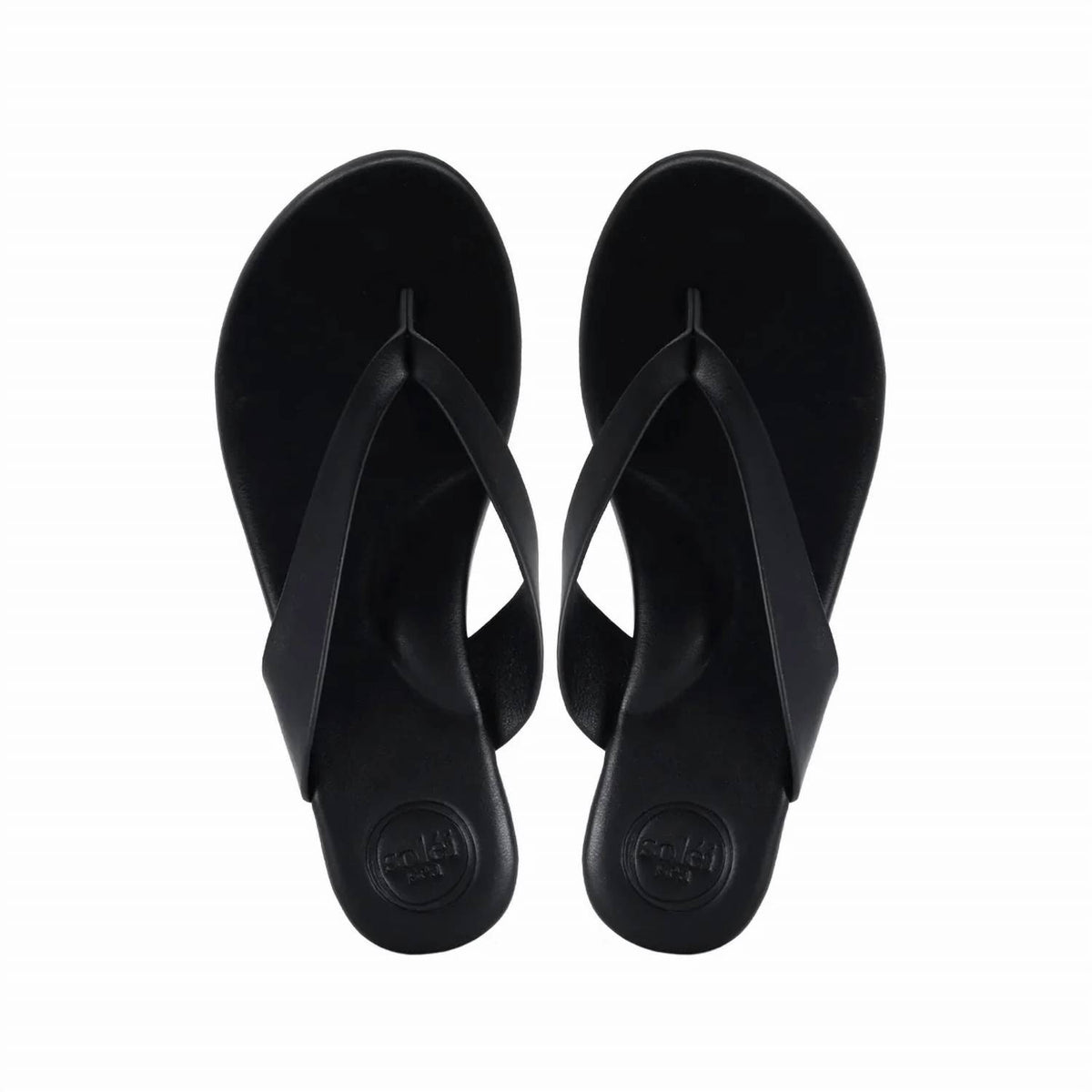 Solei Sea - Women's Ebene Bowie Sandals