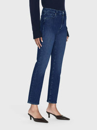 Frame - Le Sleek Straight Jean