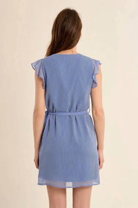 Z Supply - Amelia Stripped Dress