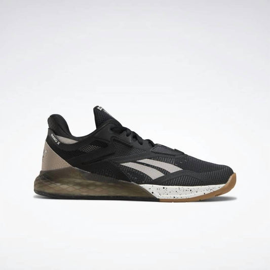 Reebok - Women's Nano X Shoe