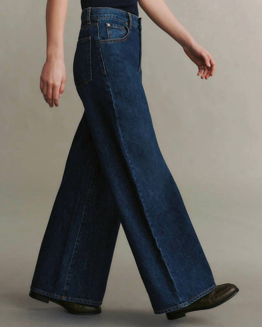 Twp - Tiny Dancer Jean