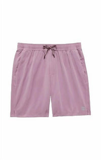 Flags & Anthem - Lockhart Volley Short