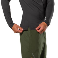 Nathan Sports - Dash Long Sleeve Shirt