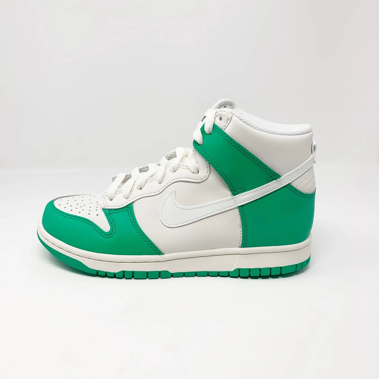 Nike - Boy's Dunk High Sneakers