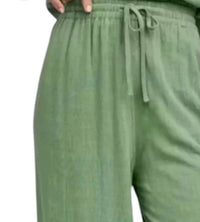 Gentle Fawn - Arlo Linen Pants