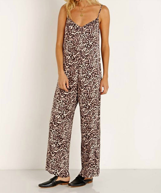 Women's Pippa Jumpsuit