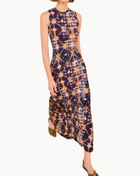 Ulla Johnson - Orla Sleeveless Midi Dress
