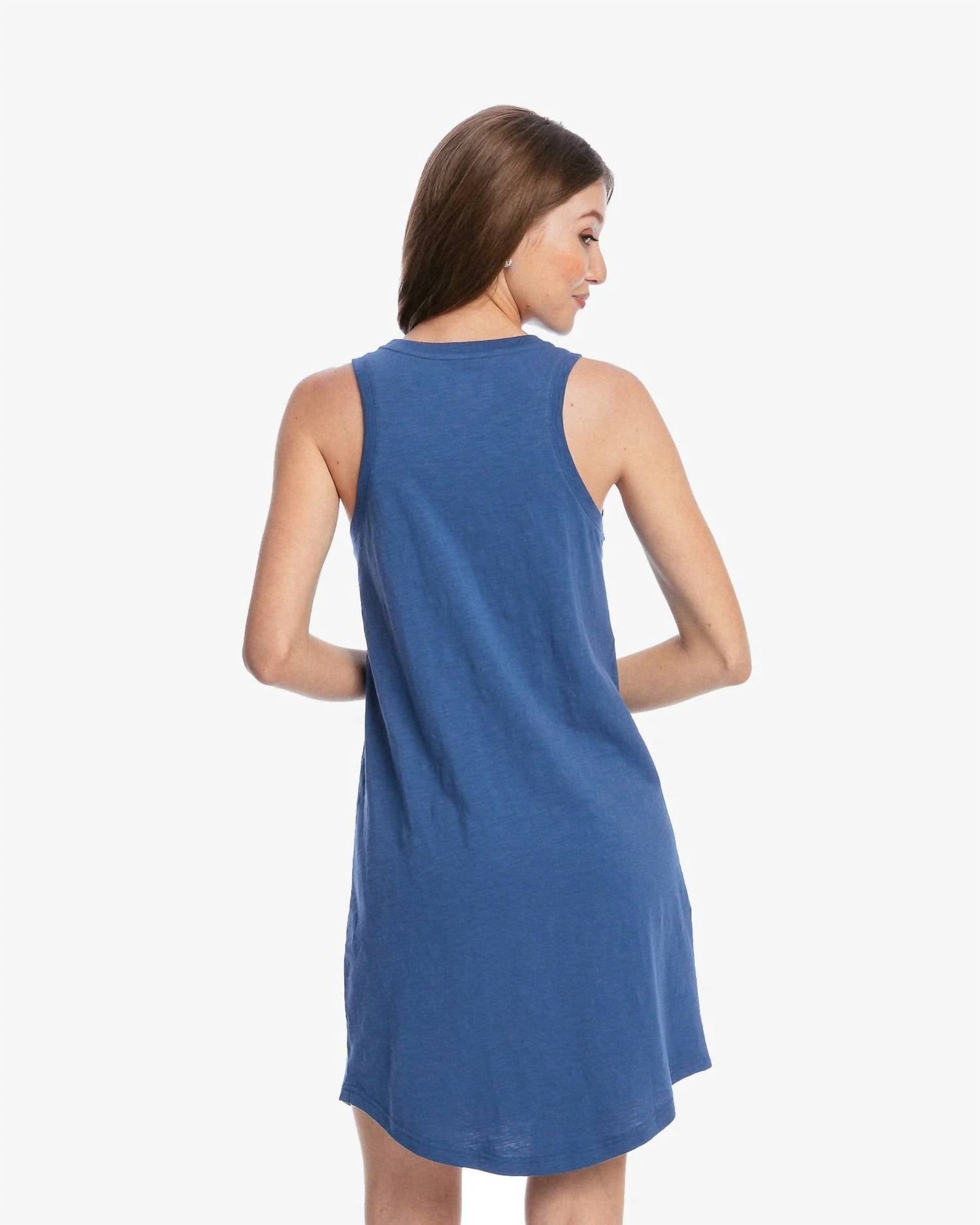 Southern Tide - Portia Sun Farer Tank Dress