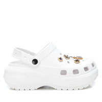 Xti - Women's 14388802 Platform Clog