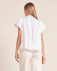Trovata - Karla Highneck Top
