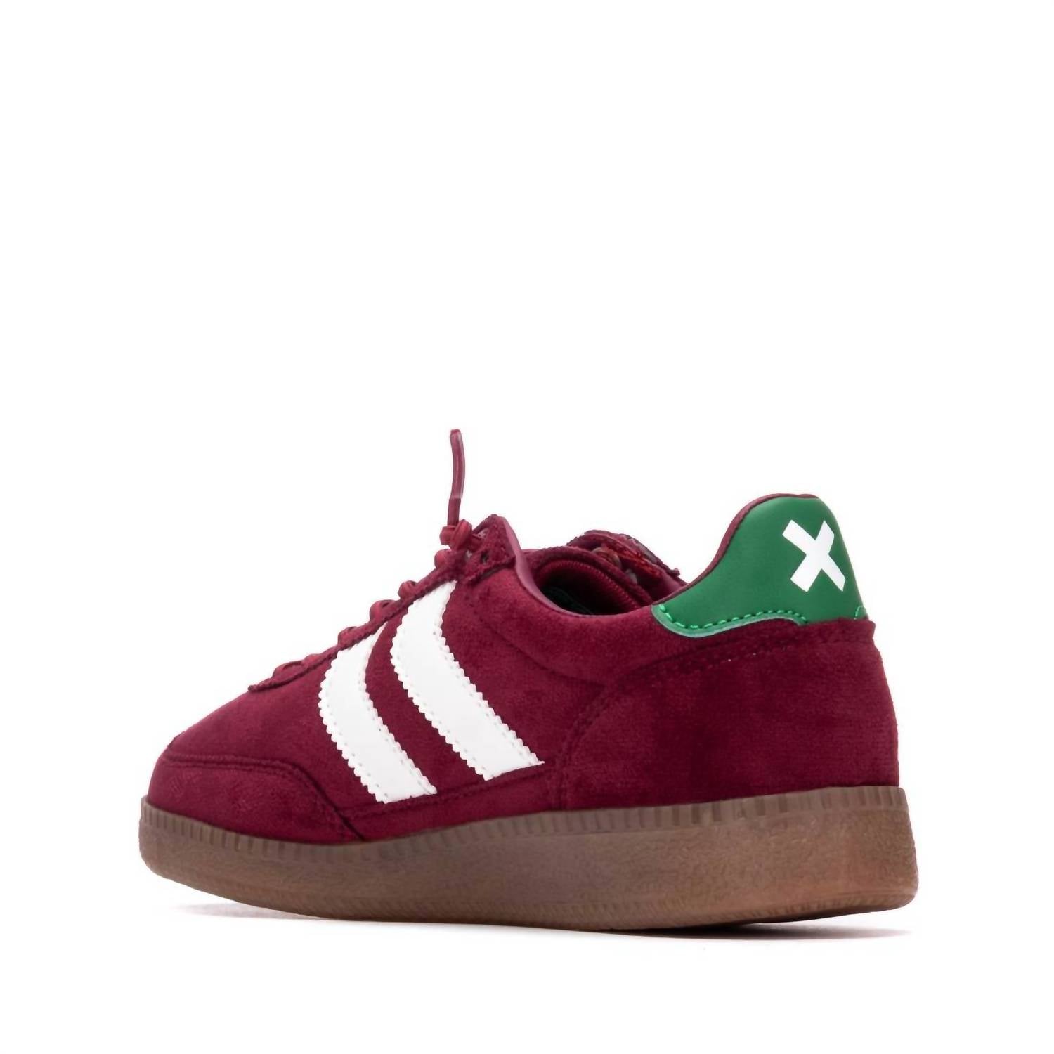 Xti - Women's 144170 Sneakers