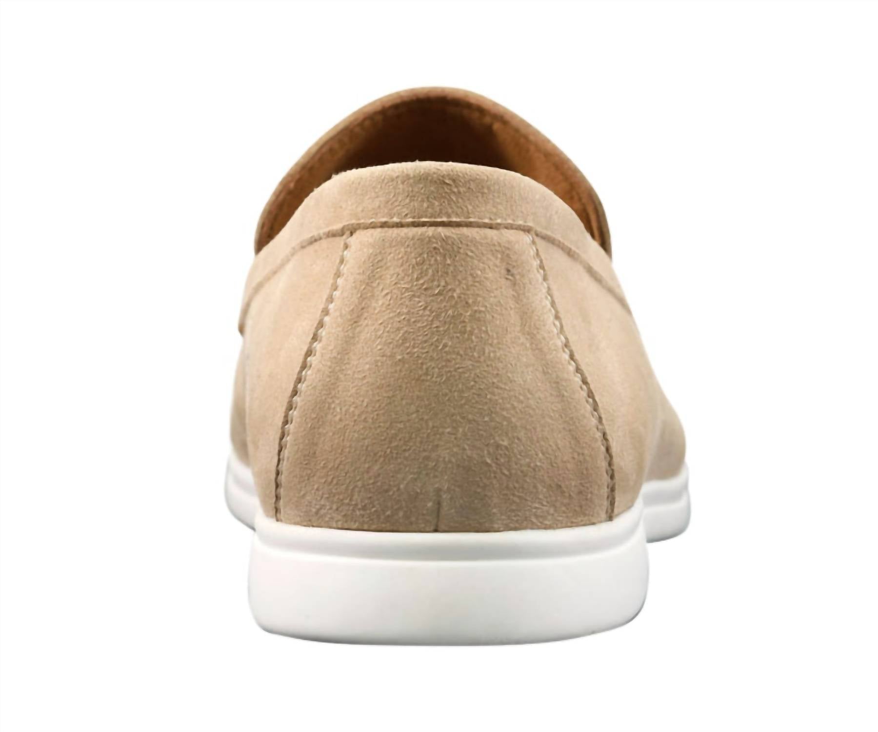Amali - Men's Deniz Loafer