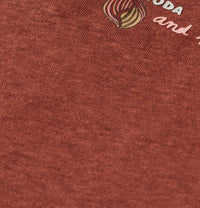 Scotch & Soda - Kid's Slim-fit Linen Blend T-shirt