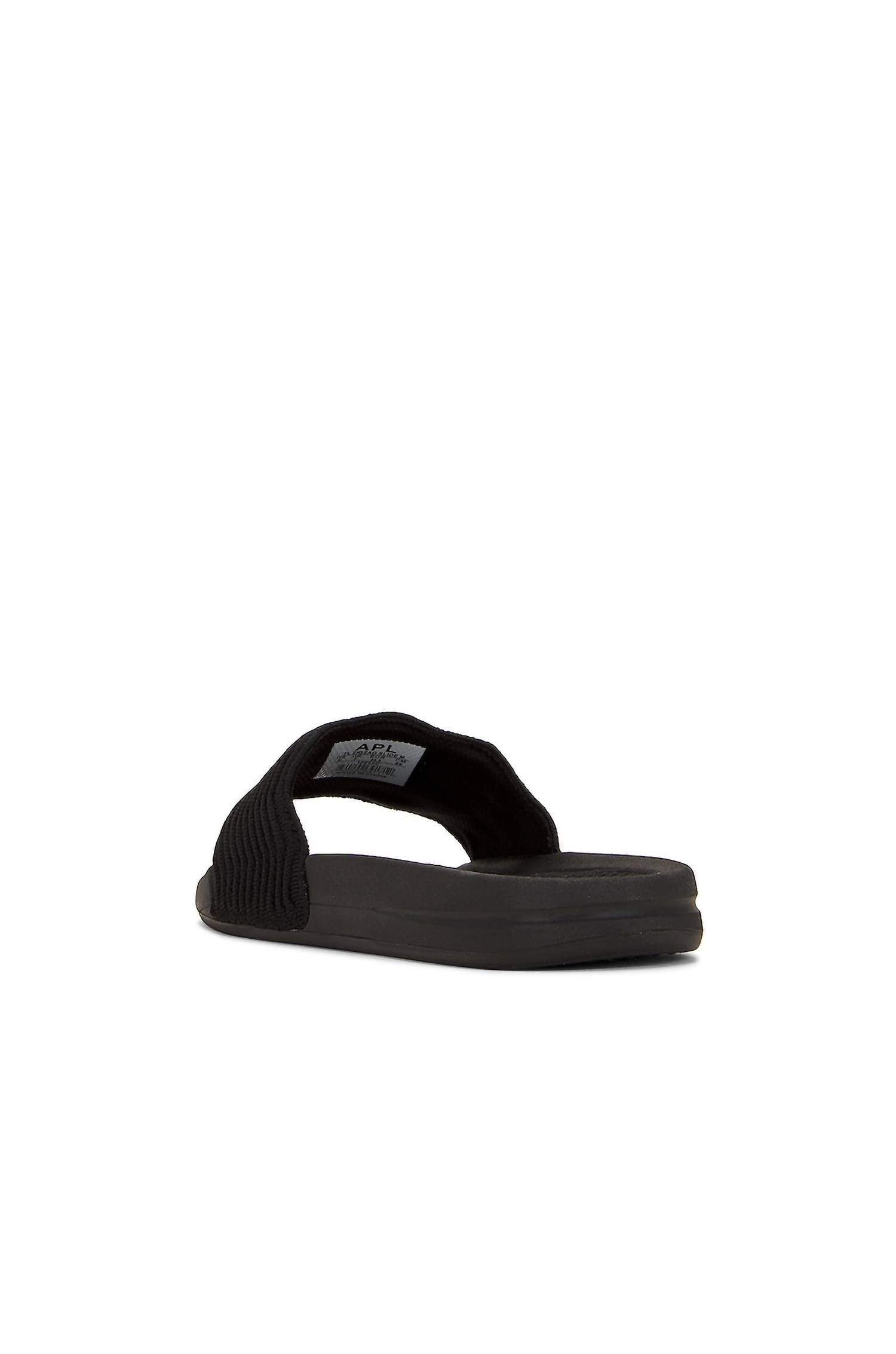 Apl - Women's Techloom Zigzag Slides